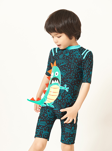 男童泳裝